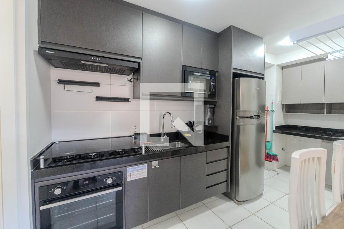 Apartamento, 2 quartos, 37 m² - Foto 36