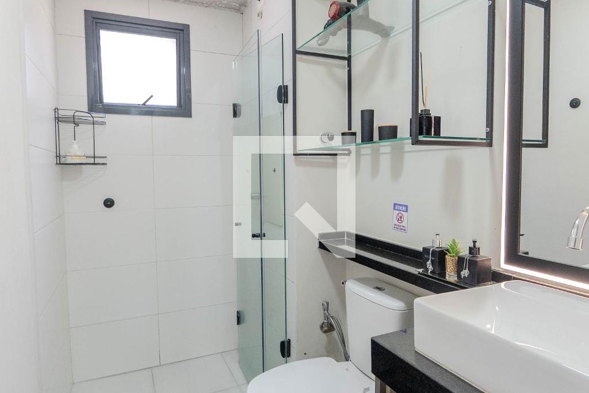 Apartamento, 2 quartos, 37 m² - Foto 28