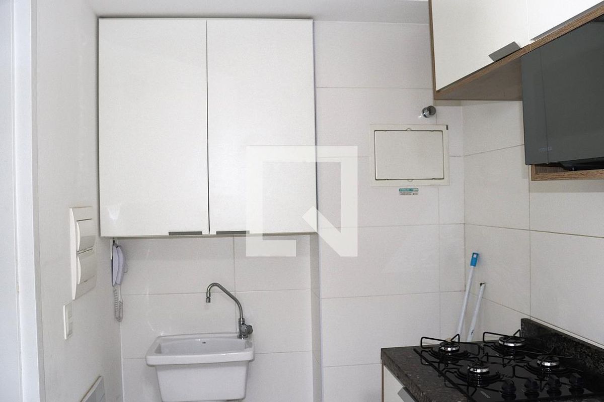 Apartamento, 2 quartos, 37 m² - Foto 89