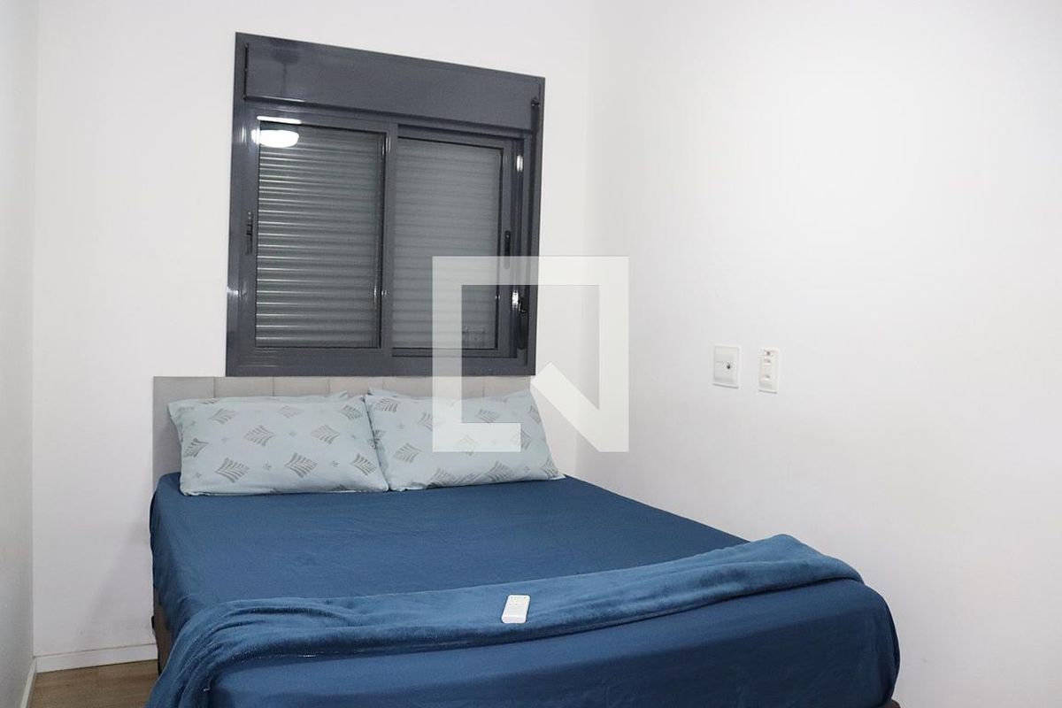 Apartamento, 2 quartos, 37 m² - Foto 30