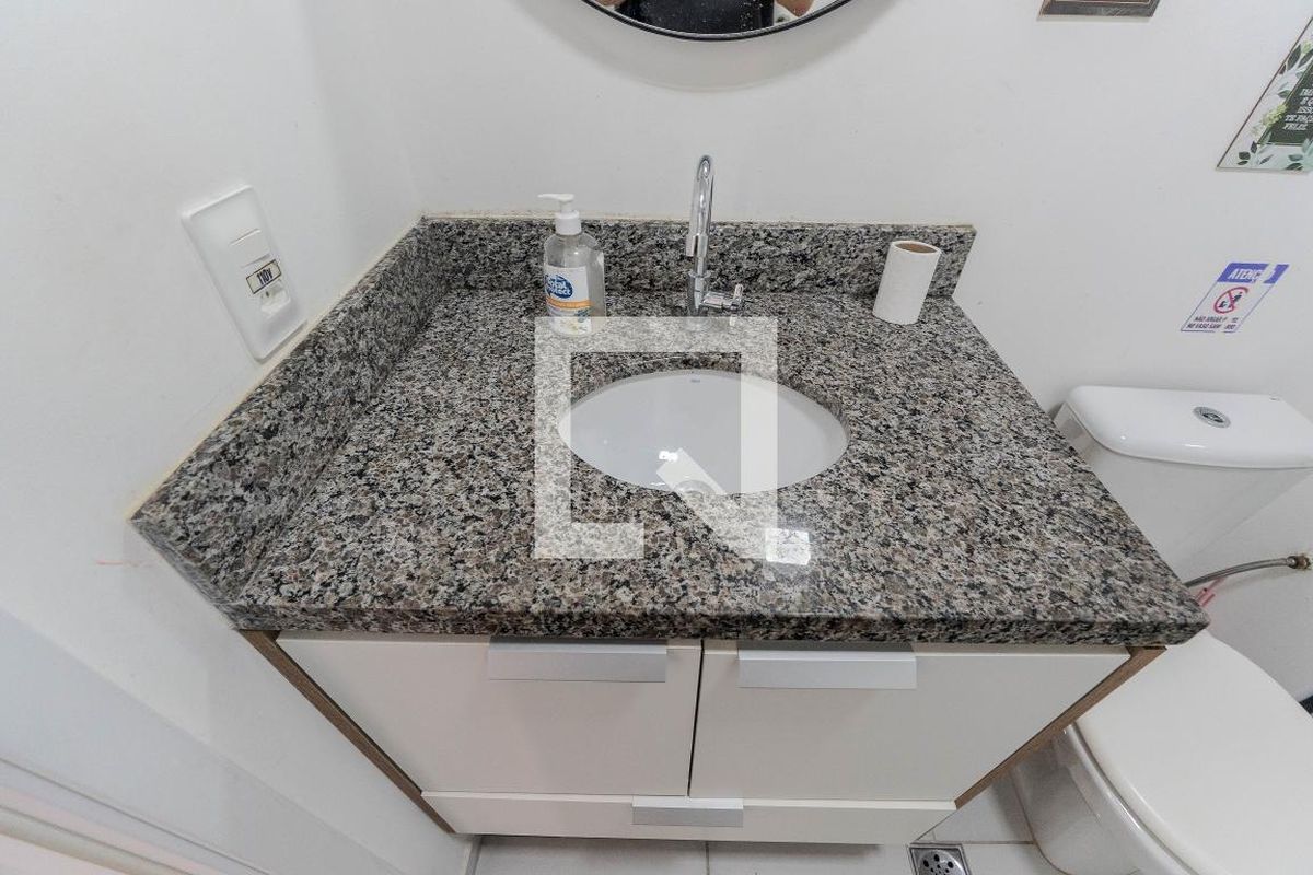 Apartamento, 2 quartos, 37 m² - Foto 65