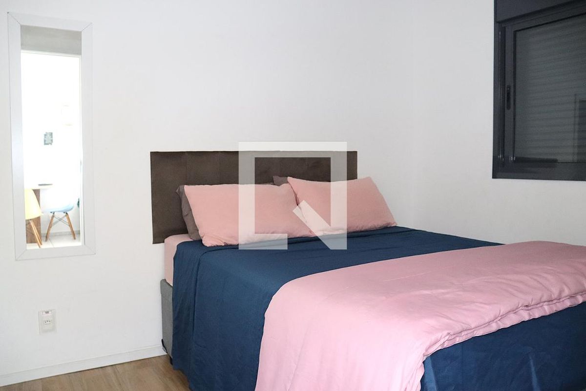 Apartamento, 2 quartos, 37 m² - Foto 45