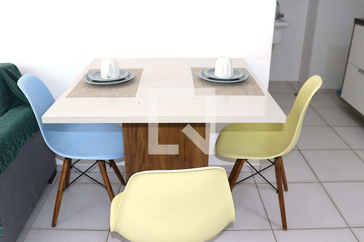Apartamento, 2 quartos, 37 m² - Foto 24