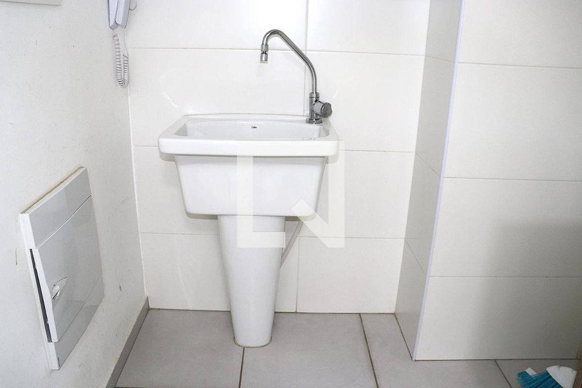 Apartamento, 2 quartos, 37 m² - Foto 91