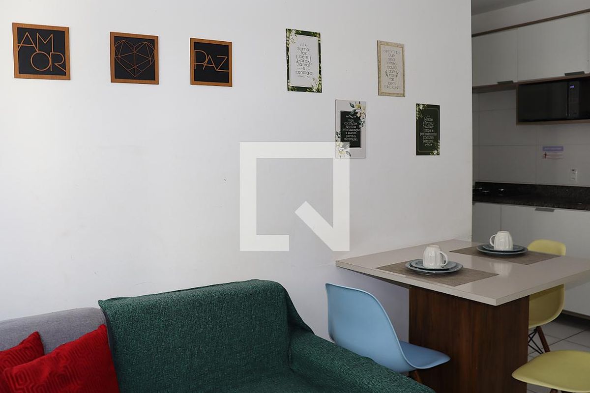 Apartamento, 2 quartos, 37 m² - Foto 15