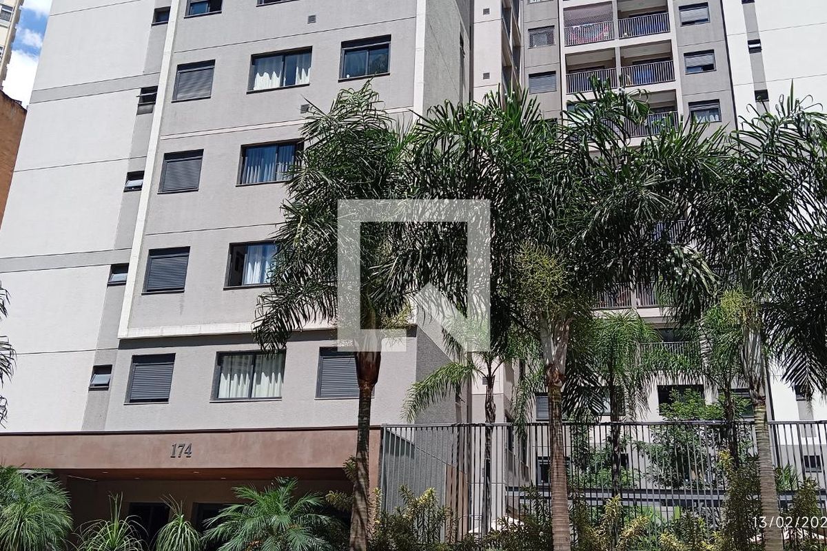 Apartamento, 2 quartos, 37 m² - Foto 152