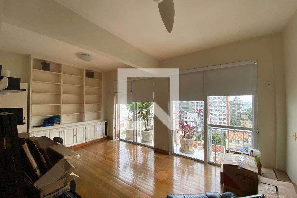 Apartamento, 1 quarto, 90 m² - Foto 22