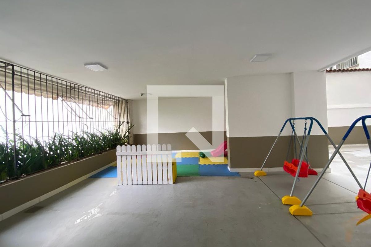 Apartamento, 1 quarto, 90 m² - Foto 43