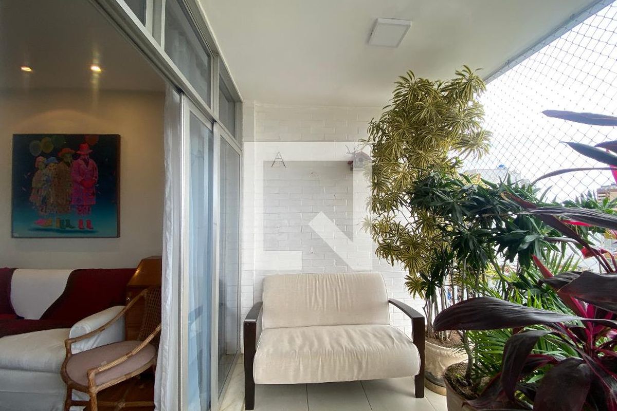Apartamento, 1 quarto, 90 m² - Foto 10