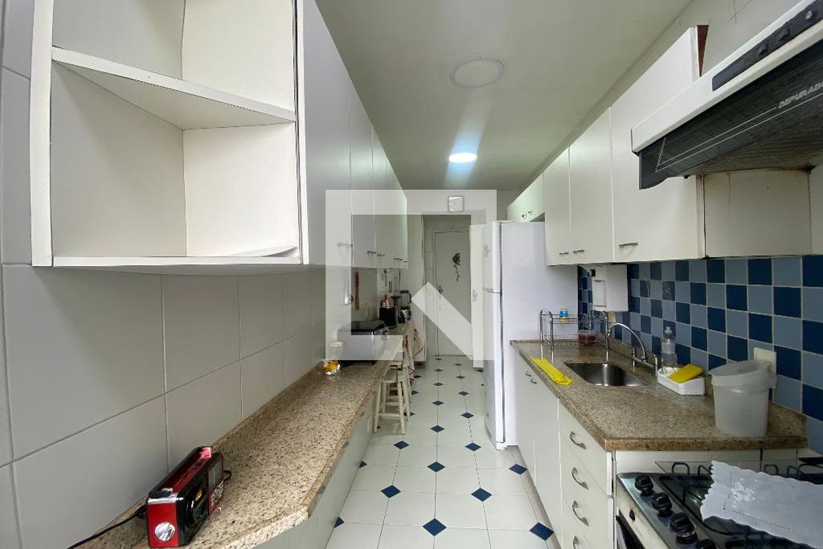 Apartamento, 1 quarto, 90 m² - Foto 34