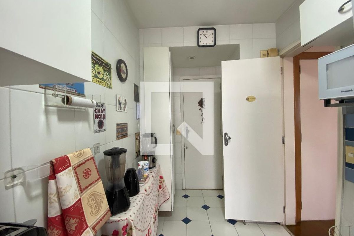 Apartamento, 1 quarto, 90 m² - Foto 37
