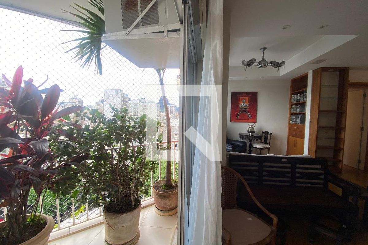Apartamento, 1 quarto, 90 m² - Foto 4
