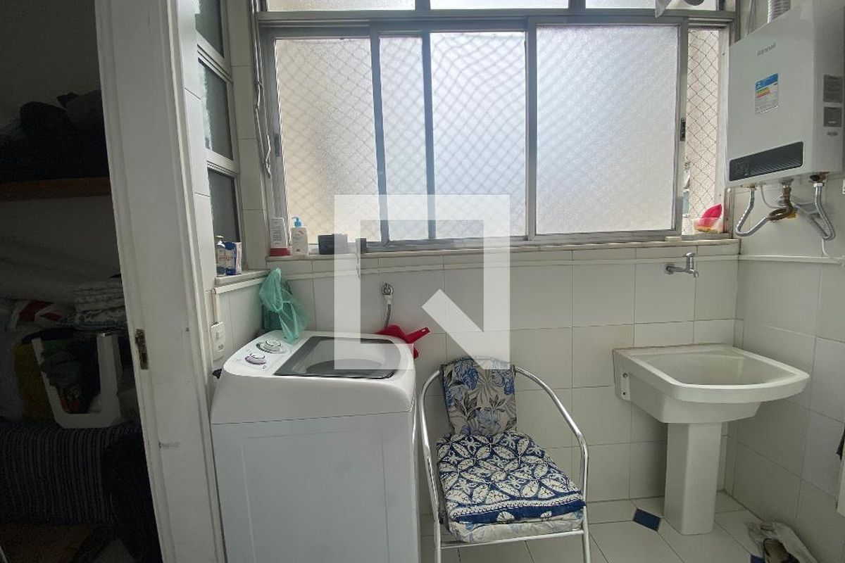 Apartamento, 1 quarto, 90 m² - Foto 38