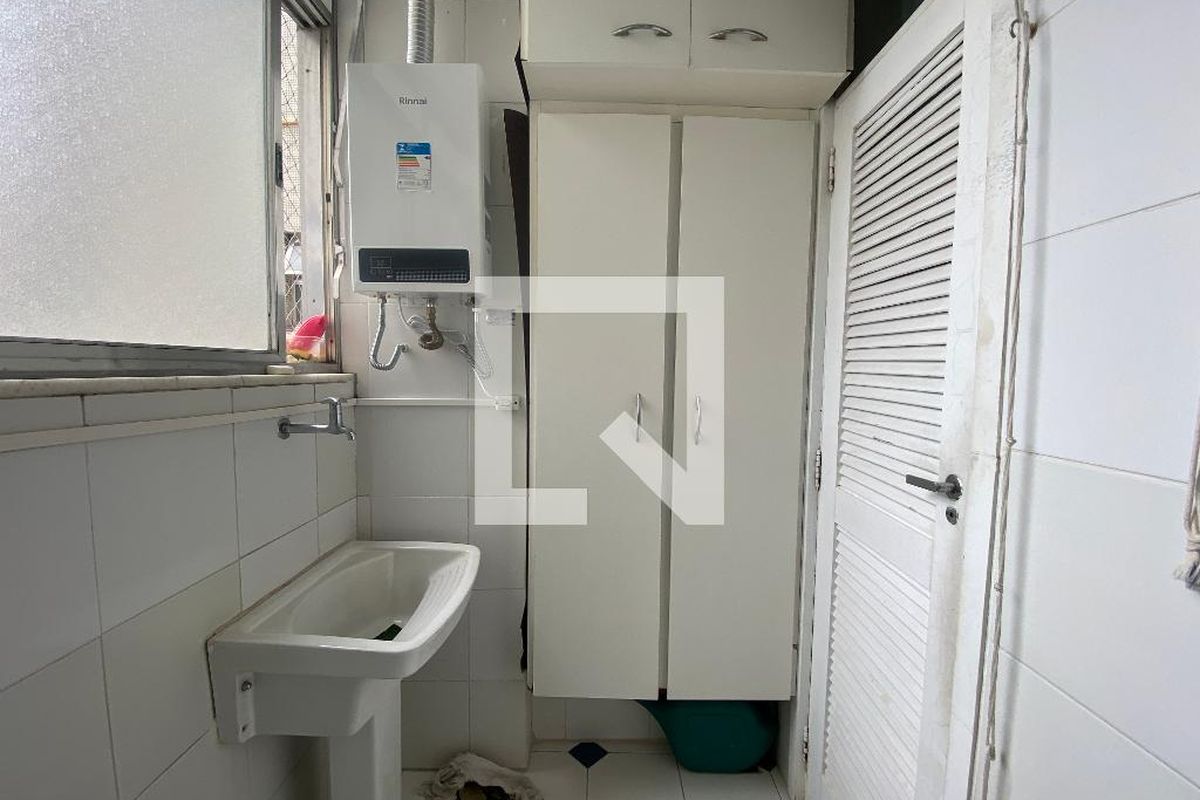 Apartamento, 1 quarto, 90 m² - Foto 39