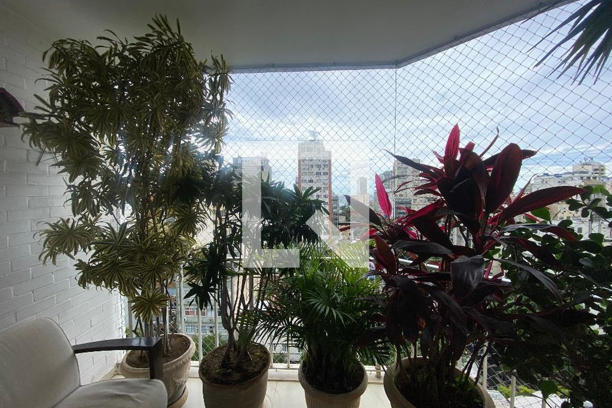 Apartamento, 1 quarto, 90 m² - Foto 5