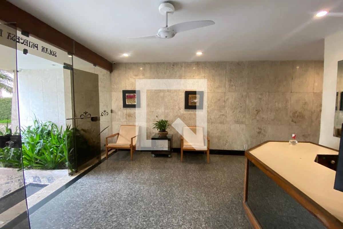 Apartamento, 1 quarto, 90 m² - Foto 45