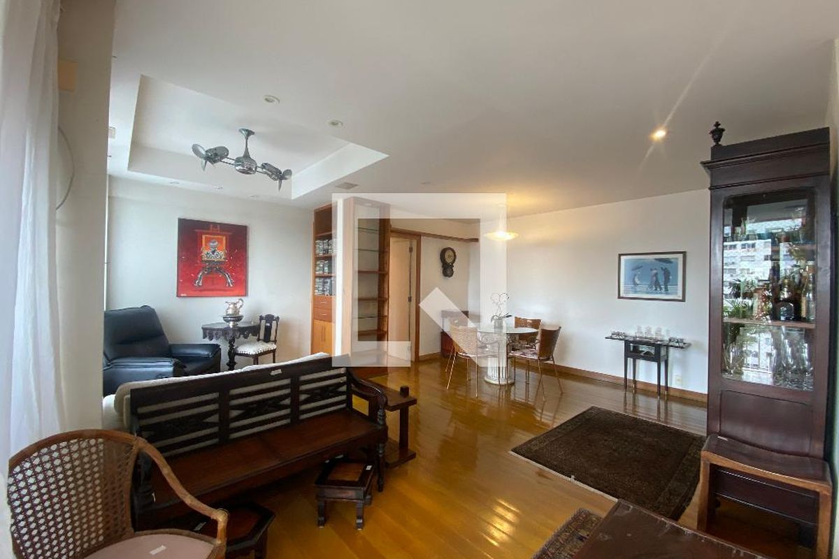 Apartamento, 1 quarto, 90 m² - Foto 3