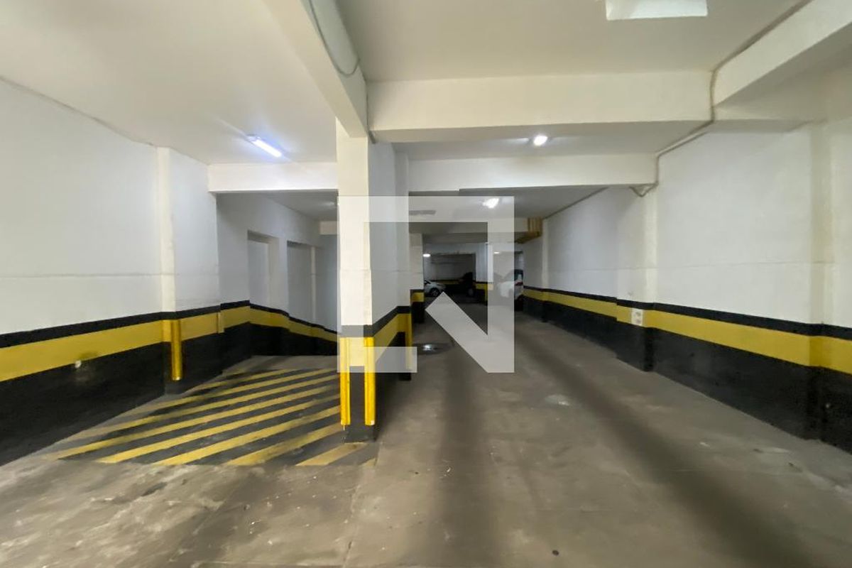 Apartamento, 1 quarto, 90 m² - Foto 46