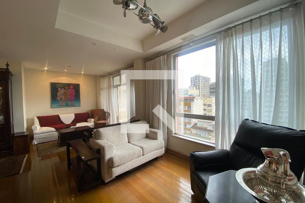 Apartamento, 1 quarto, 90 m² - Foto 14