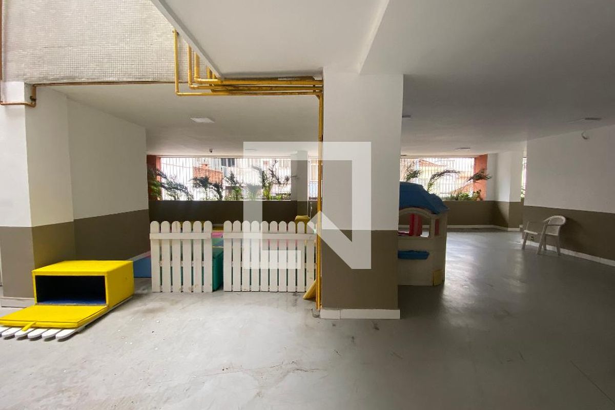 Apartamento, 1 quarto, 90 m² - Foto 44