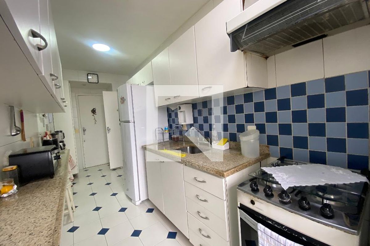 Apartamento, 1 quarto, 90 m² - Foto 35