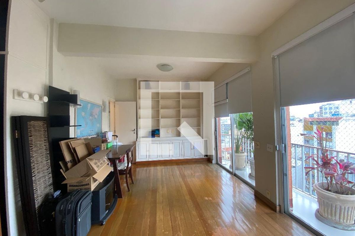 Apartamento, 1 quarto, 90 m² - Foto 23