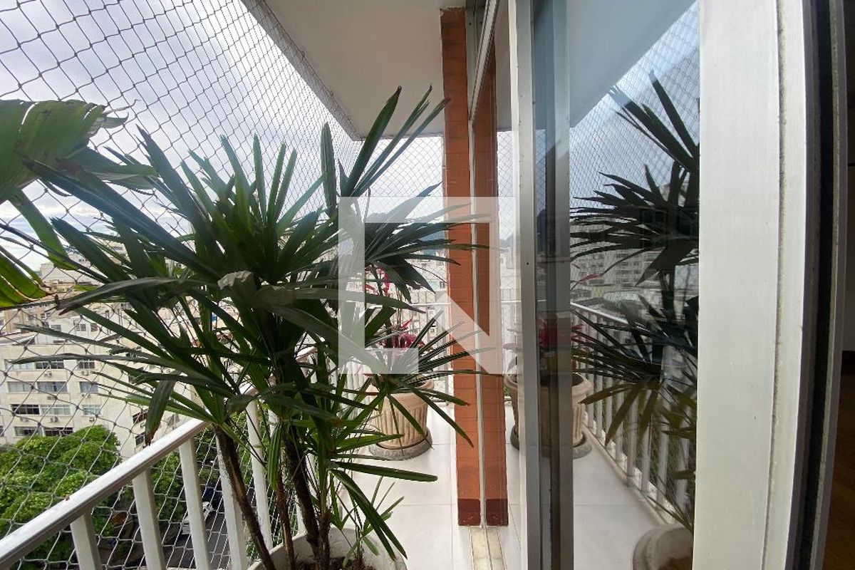 Apartamento, 1 quarto, 90 m² - Foto 20