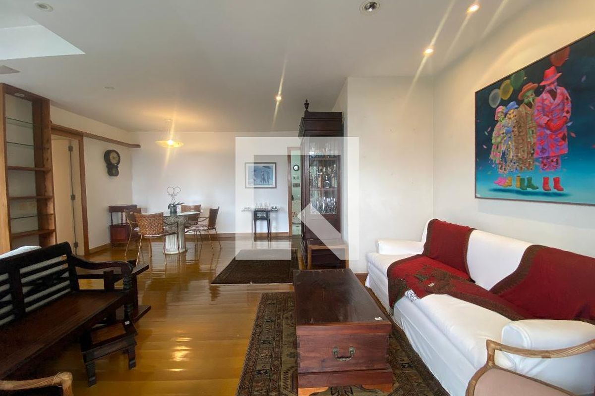 Apartamento, 1 quarto, 90 m² - Foto 12