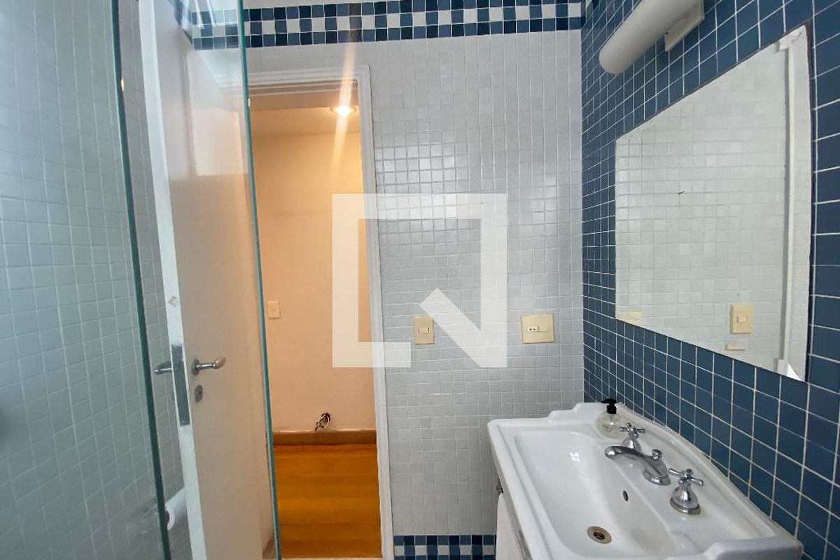 Apartamento, 1 quarto, 90 m² - Foto 31