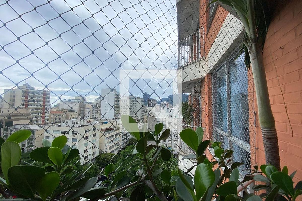Apartamento, 1 quarto, 90 m² - Foto 8