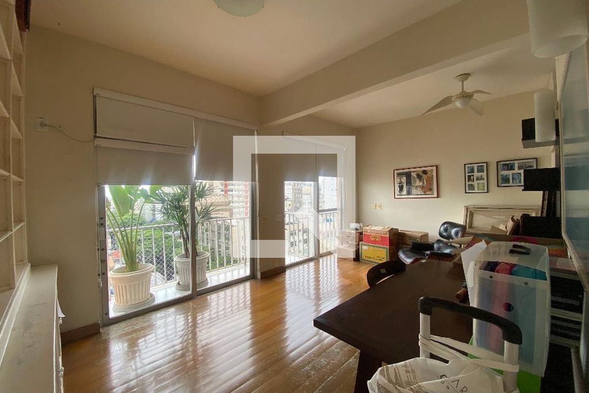 Apartamento, 1 quarto, 90 m² - Foto 16