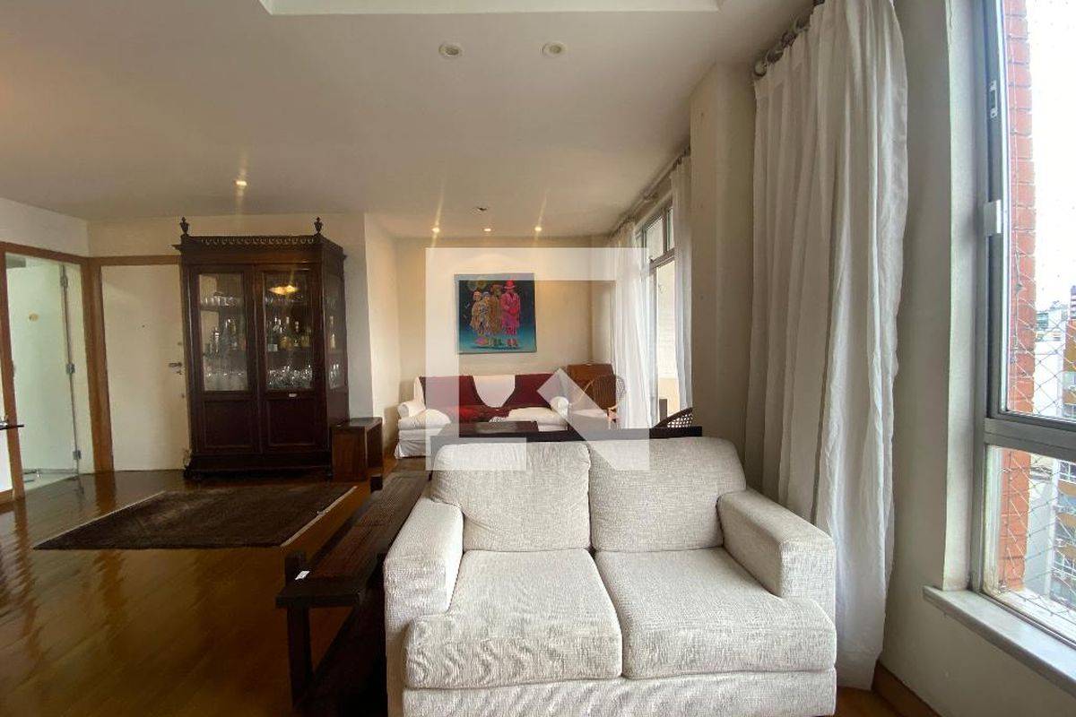 Apartamento, 1 quarto, 90 m² - Foto 13