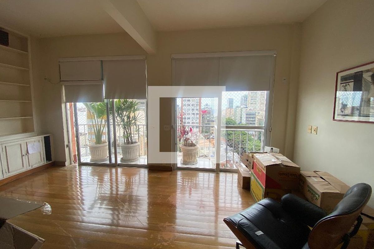 Apartamento, 1 quarto, 90 m² - Foto 21