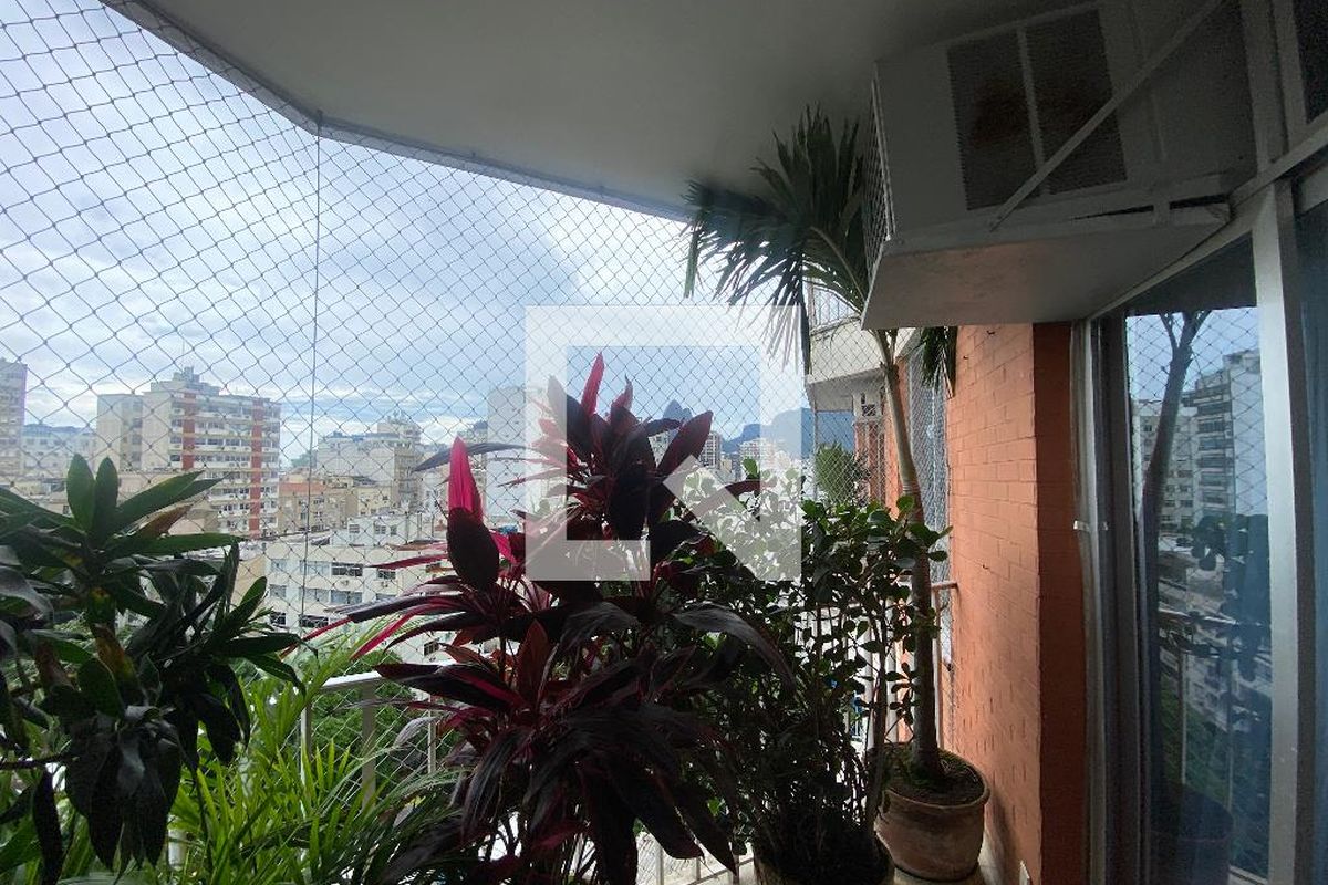 Apartamento, 1 quarto, 90 m² - Foto 6