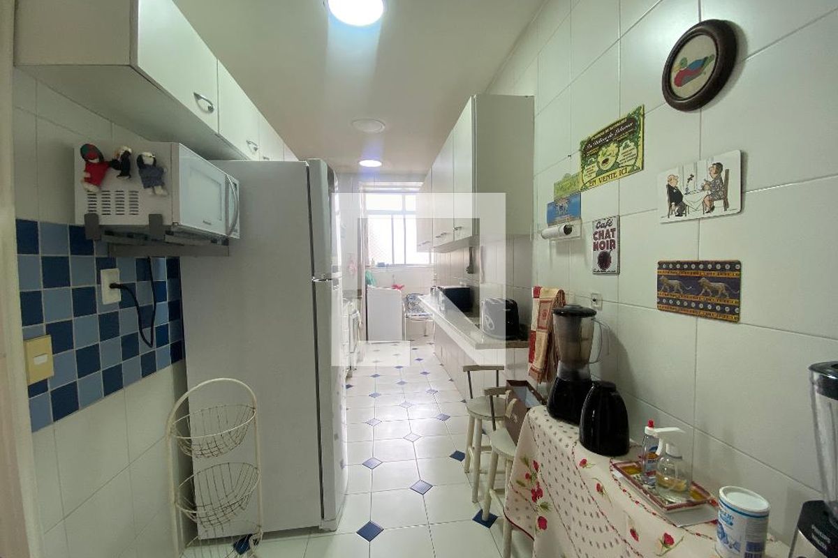 Apartamento, 1 quarto, 90 m² - Foto 33