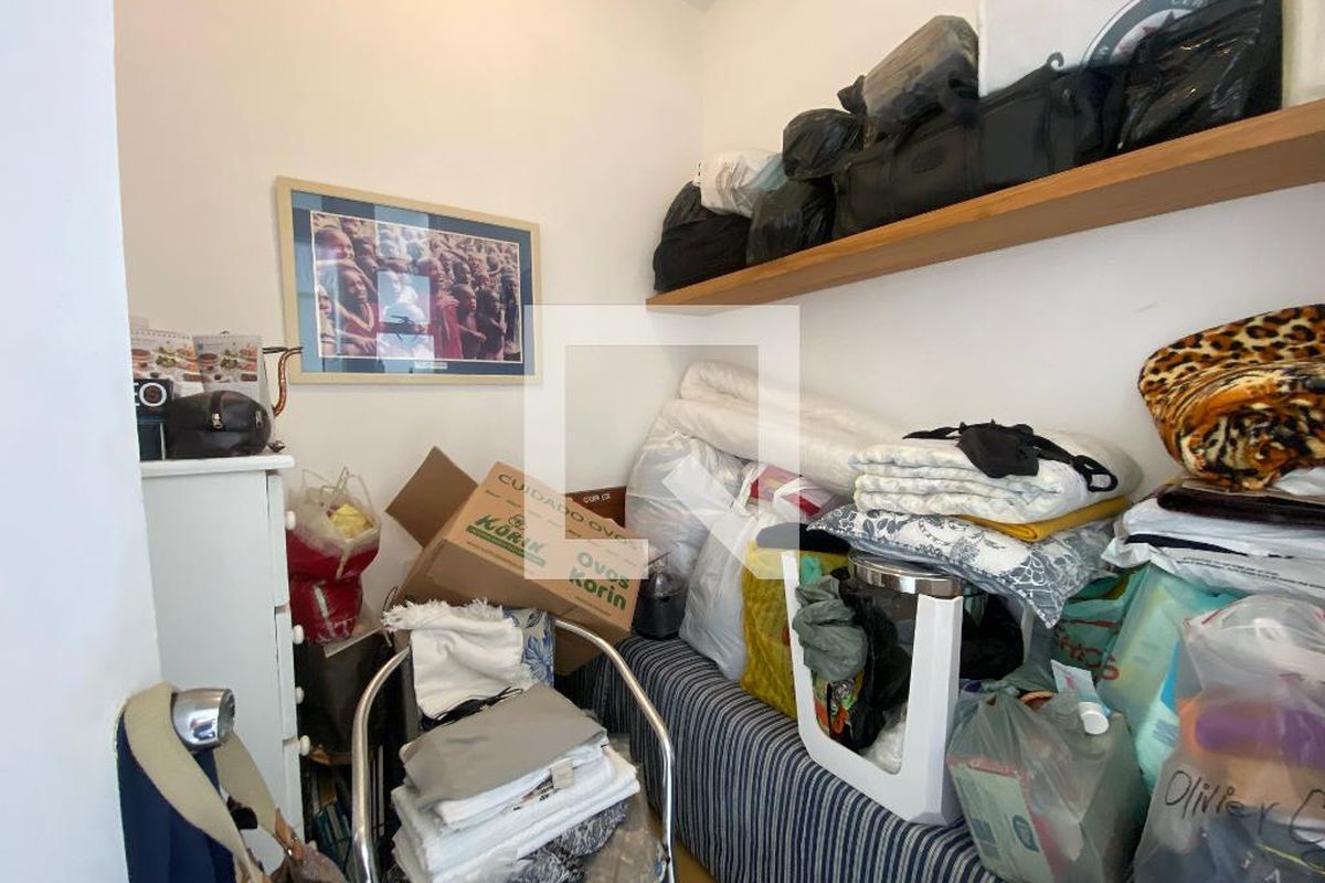 Apartamento, 1 quarto, 90 m² - Foto 41
