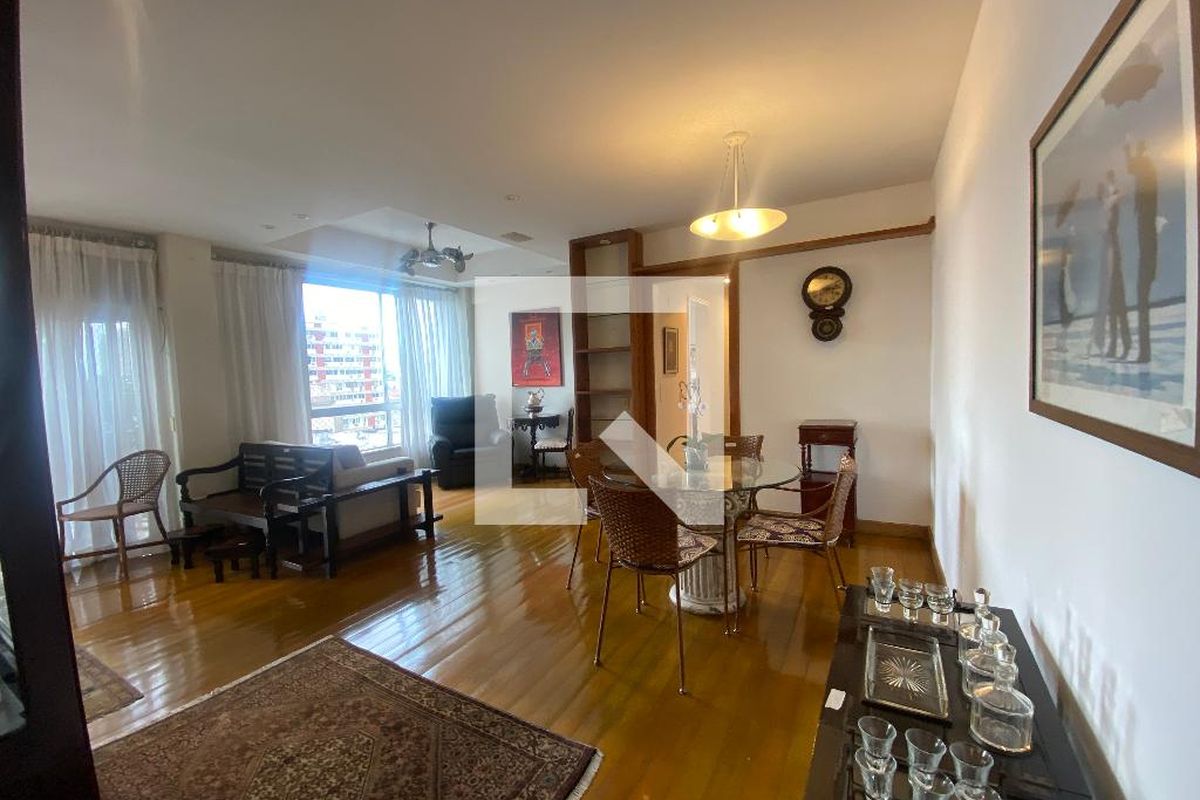 Apartamento, 1 quarto, 90 m² - Foto 2