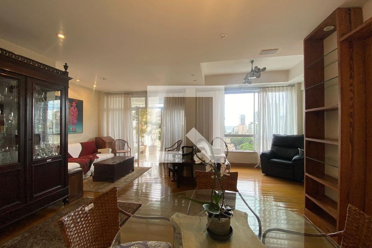 Apartamento, 1 quarto, 90 m² - Foto 15