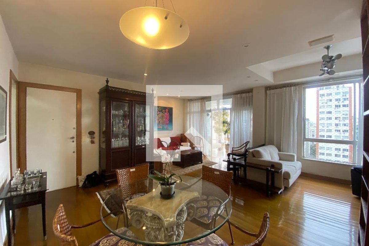 Apartamento, 1 quarto, 90 m² - Foto 1