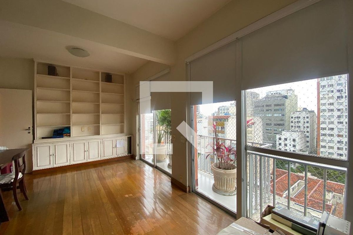 Apartamento, 1 quarto, 90 m² - Foto 24