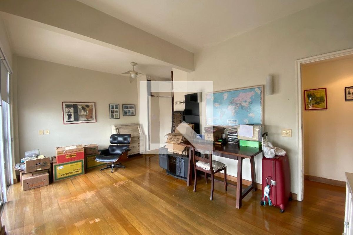 Apartamento, 1 quarto, 90 m² - Foto 17