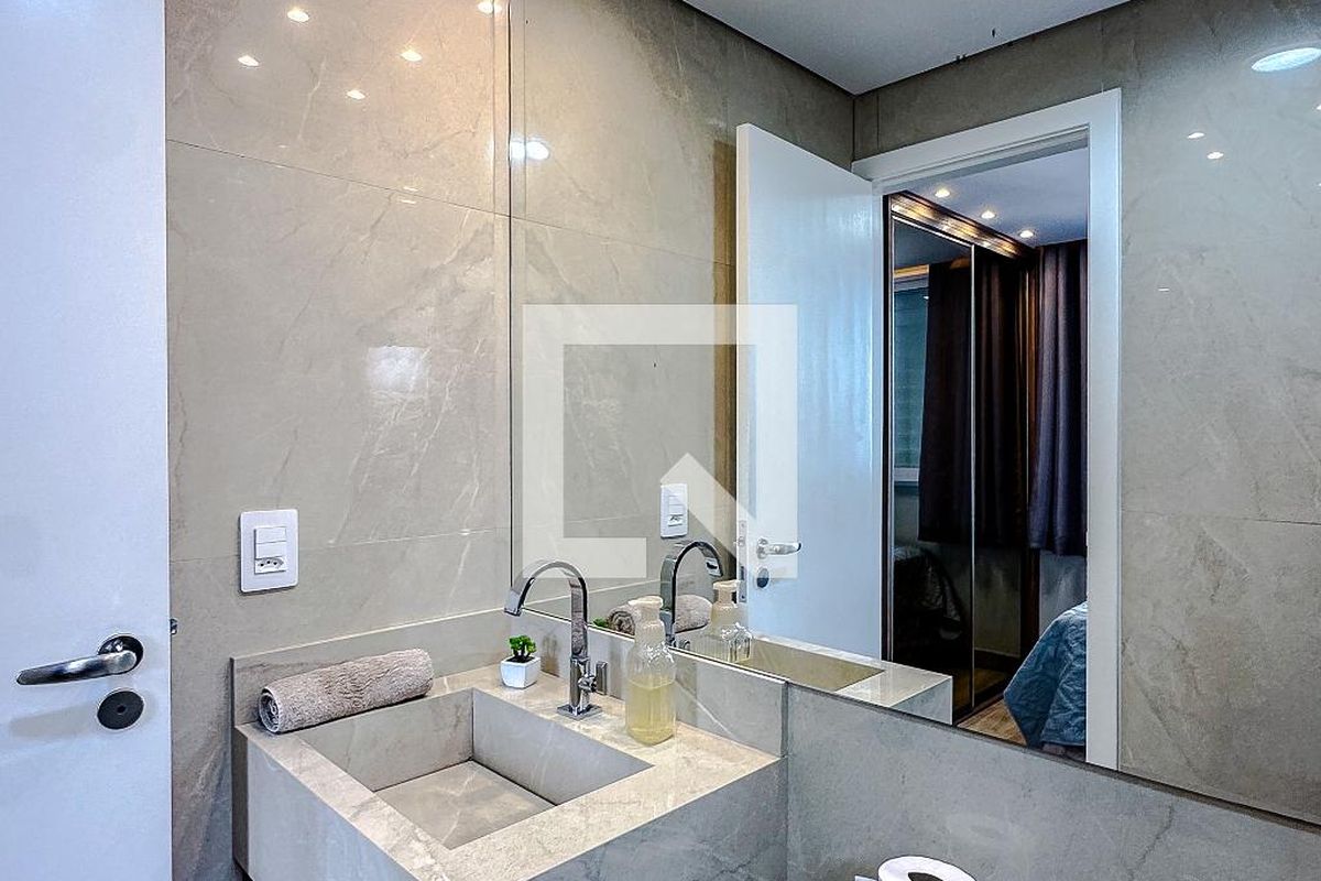Apartamento, 3 quartos, 59 m² - Foto 34