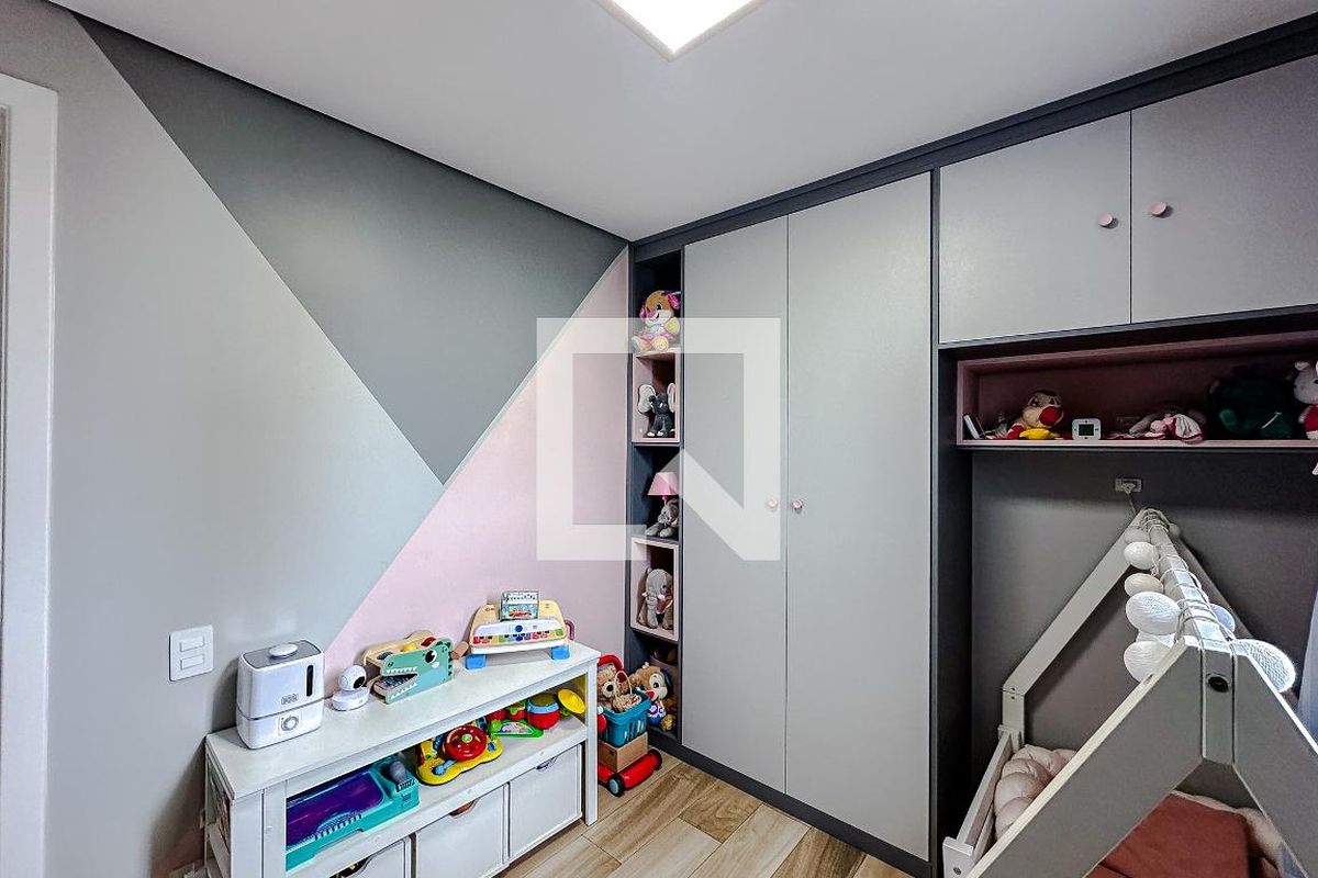 Apartamento, 3 quartos, 59 m² - Foto 46