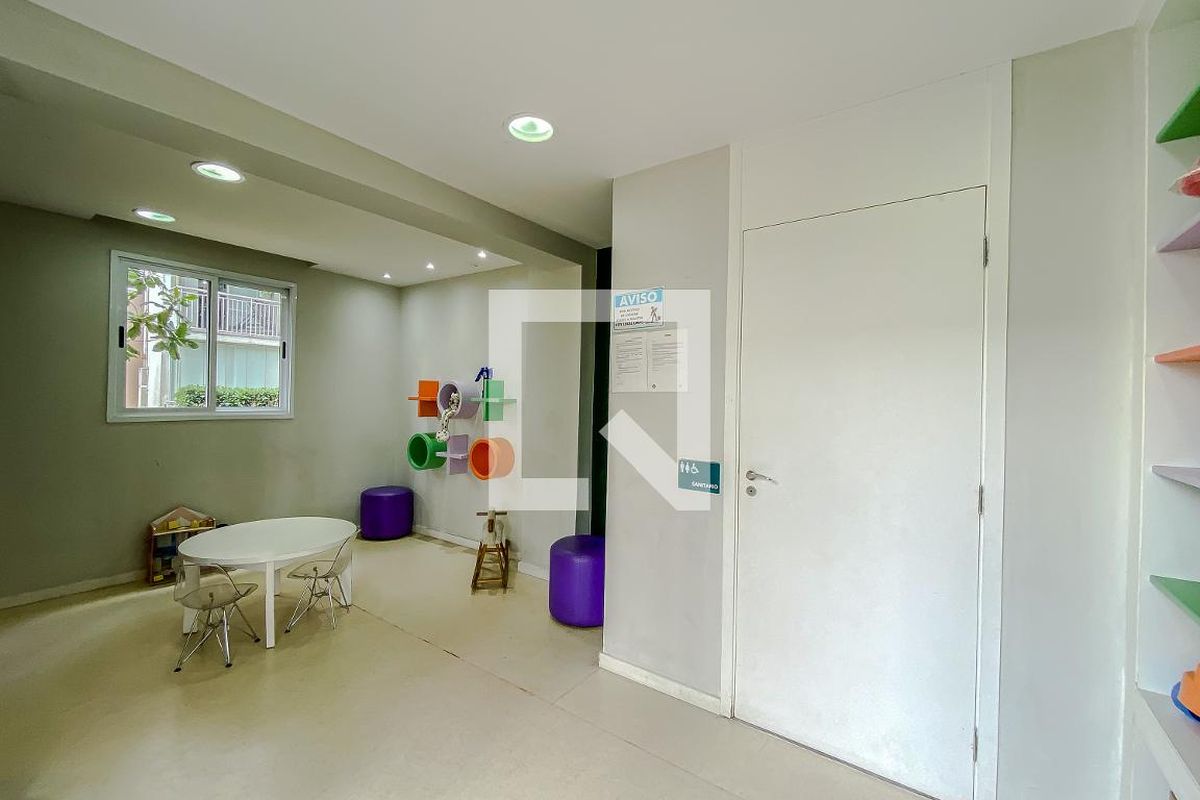 Apartamento, 3 quartos, 59 m² - Foto 92