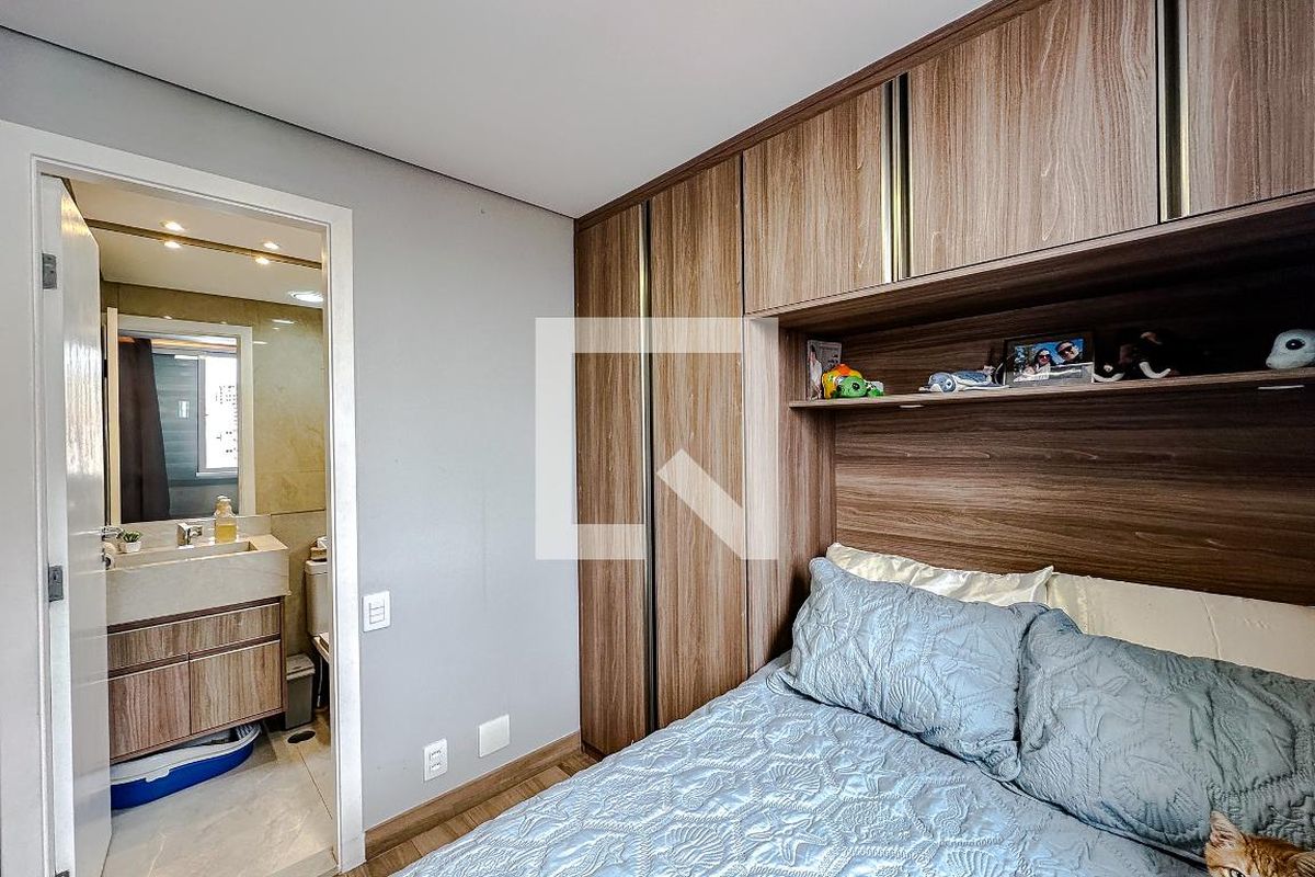 Apartamento, 3 quartos, 59 m² - Foto 26