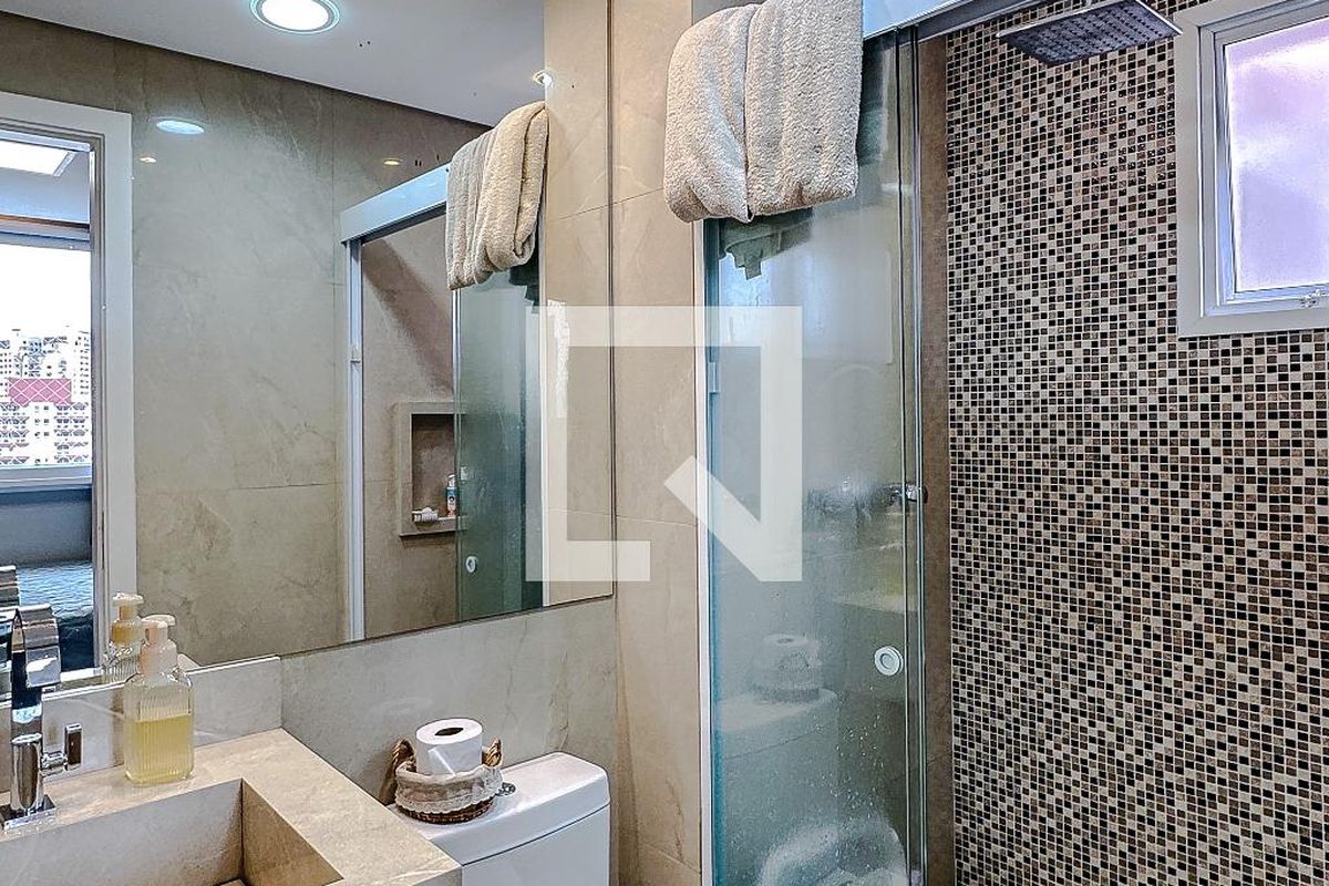Apartamento, 3 quartos, 59 m² - Foto 30