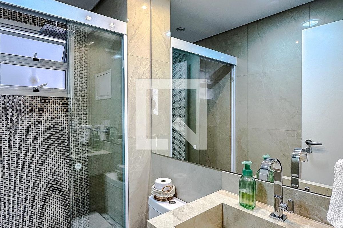 Apartamento, 3 quartos, 59 m² - Foto 58