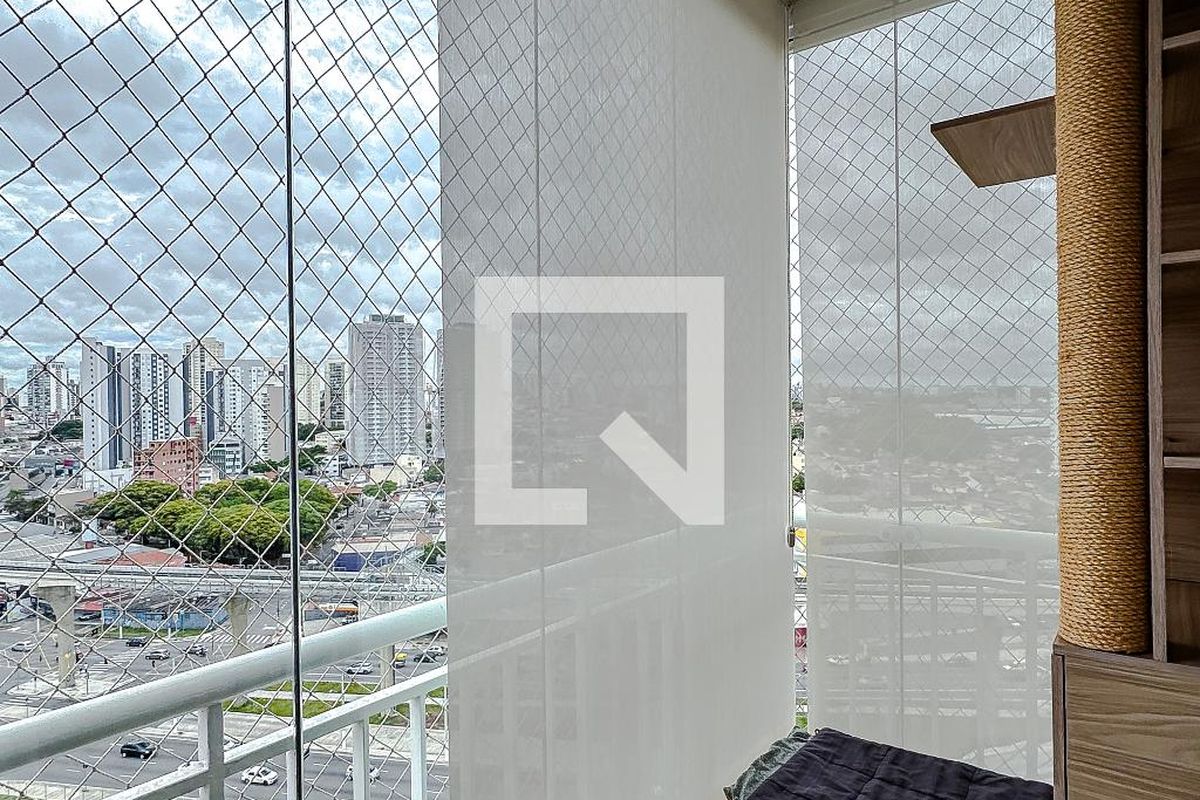 Apartamento, 3 quartos, 59 m² - Foto 12