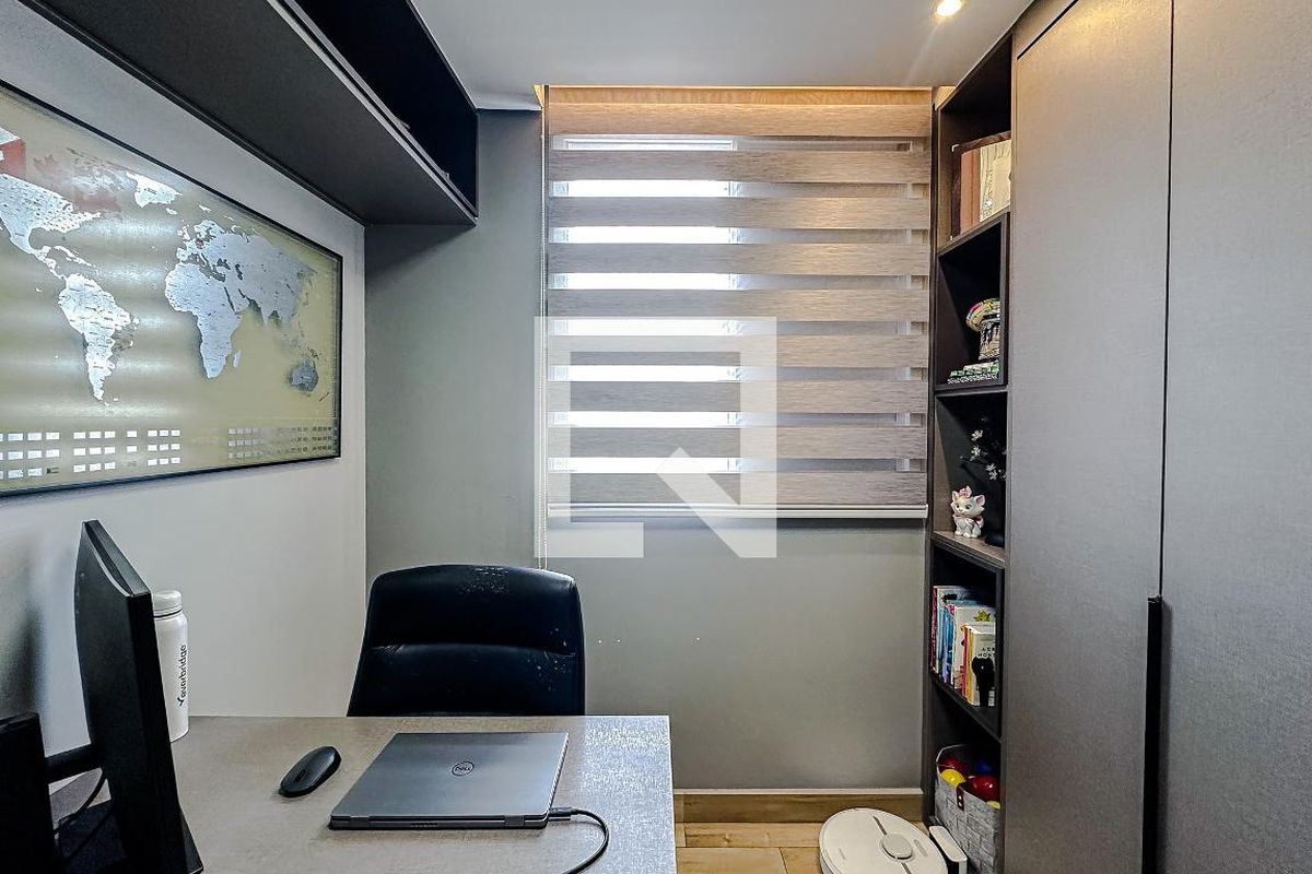 Apartamento, 3 quartos, 59 m² - Foto 56