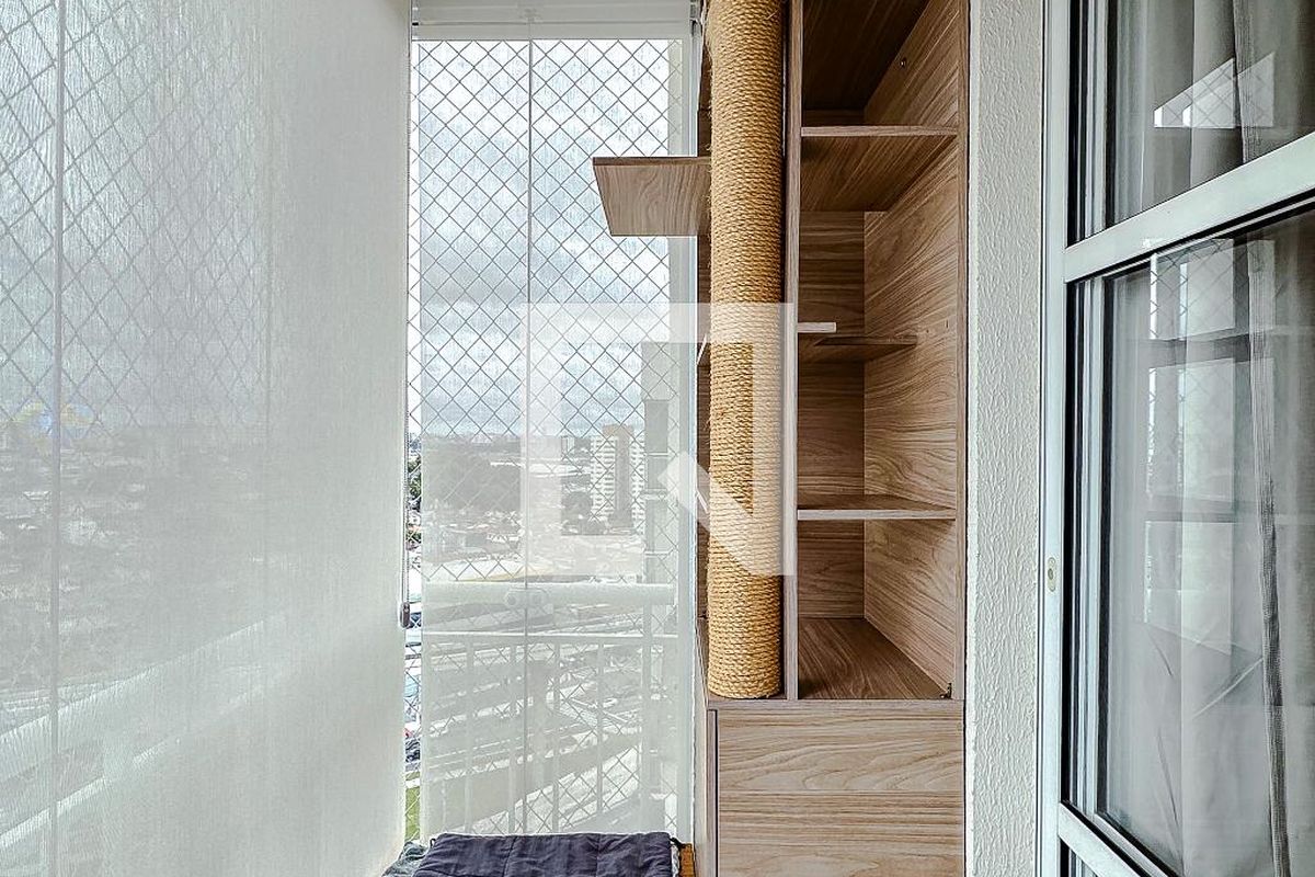 Apartamento, 3 quartos, 59 m² - Foto 14